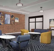 Homewood Suites by Hilton Omaha Downtown hotel detail image 4