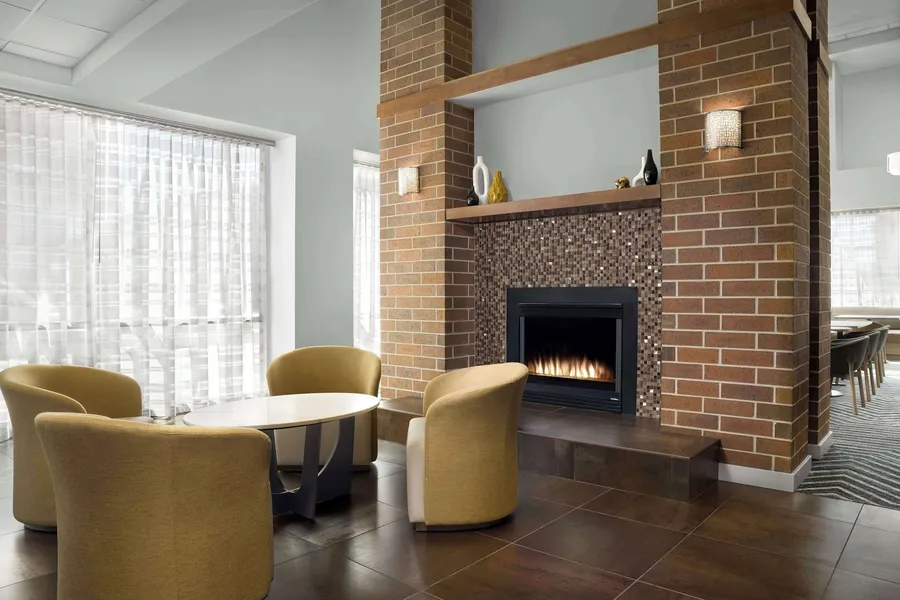 Homewood Suites by Hilton Omaha Downtown hotel detail image 6