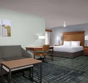 Homewood Suites by Hilton Omaha Downtown hotel detail image 7