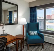 Hilton Garden Inn Omaha Downtown/Old Market Area hotel detail image 5