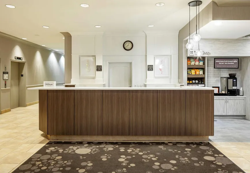 Hilton Garden Inn Omaha Downtown/Old Market Area hotel detail image 6