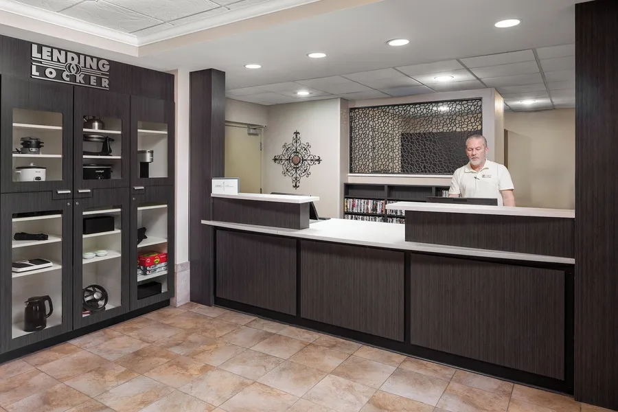 Candlewood Suites Omaha Airport by IHG hotel detail image 2