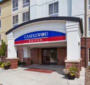 Candlewood Suites Omaha Airport by IHG hotel detail image 3