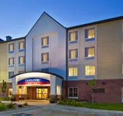 Candlewood Suites Omaha Airport by IHG hotel detail image 4