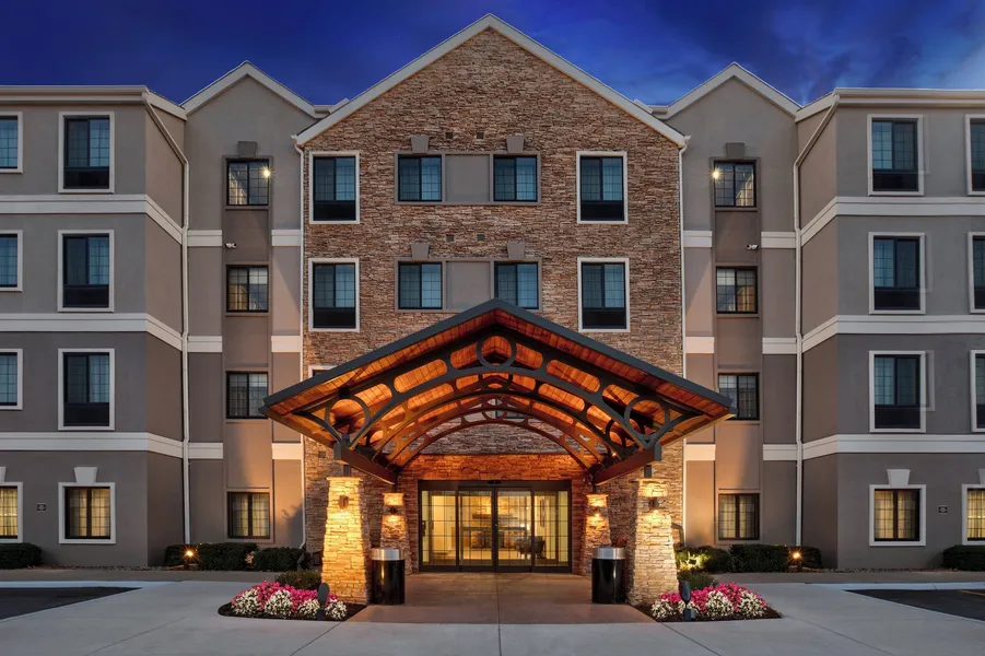 Staybridge Suites Omaha 80th And Dodge by IHG hotel detail image 2
