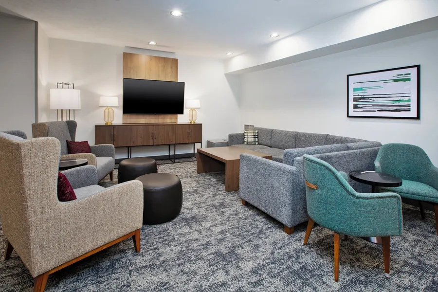 Staybridge Suites Omaha 80th And Dodge by IHG hotel detail image 6