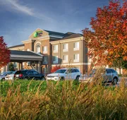 Holiday Inn Express & Suites Bellevue by IHG hotel detail image 4