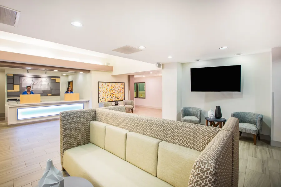 Holiday Inn Express & Suites Bellevue by IHG hotel detail image 6