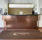 Sleep Inn & Suites Omaha Airport hotel detail image 3