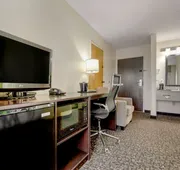 Sleep Inn & Suites Omaha Airport hotel detail image 7