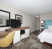 Hampton Inn Bellevue hotel detail image 7