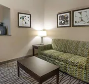 Quality Suites hotel detail image 4