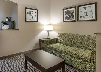 Quality Suites hotel thumbnail 4