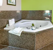 Quality Suites hotel detail image 5