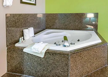 Quality Suites hotel thumbnail 5
