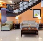 Quality Suites hotel detail image 7
