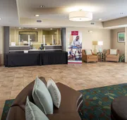 Candlewood Suites Bellevue by IHG hotel detail image 5