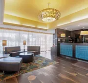 Best Western Plus Midwest Inn hotel detail image 3