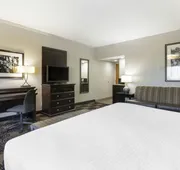 Best Western Plus Midwest Inn hotel detail image 4