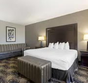 Best Western Plus Midwest Inn hotel detail image 5