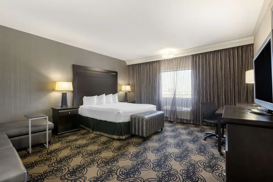 Best Western Plus Midwest Inn hotel detail image 6