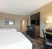 Best Western Plus Midwest Inn hotel detail image 7