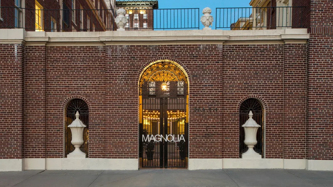 Magnolia Hotel Omaha hotel detail image 6