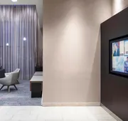Courtyard by Marriott Omaha Downtown hotel detail image 3