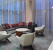 Courtyard by Marriott Omaha Downtown hotel detail image 5