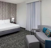 Courtyard by Marriott Omaha Downtown hotel detail image 7