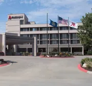Omaha Marriott hotel detail image 3
