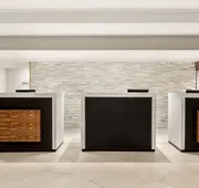 Omaha Marriott hotel detail image 4