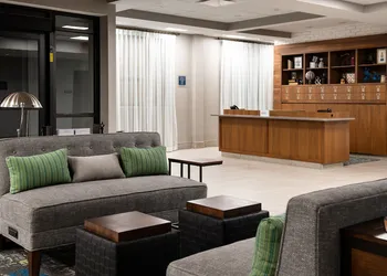 Four Points by Sheraton Omaha Midtown hotel thumbnail 2