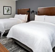 Four Points by Sheraton Omaha Midtown hotel detail image 3