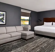 Four Points by Sheraton Omaha Midtown hotel detail image 4