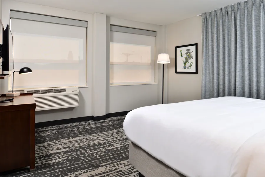 Four Points by Sheraton Omaha Midtown hotel detail image 6