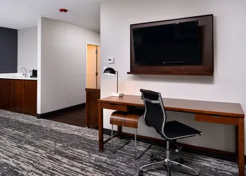 Four Points by Sheraton Omaha Midtown hotel thumbnail 7