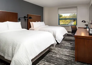 Four Points by Sheraton Omaha Midtown hotel thumbnail 8