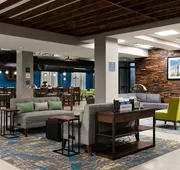 Four Points by Sheraton Omaha Midtown hotel detail image 3