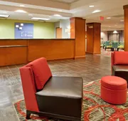 Holiday Inn Express Fremont by IHG hotel detail image 3