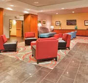 Holiday Inn Express Fremont by IHG hotel detail image 4