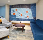 Holiday Inn Express Fremont by IHG hotel detail image 5