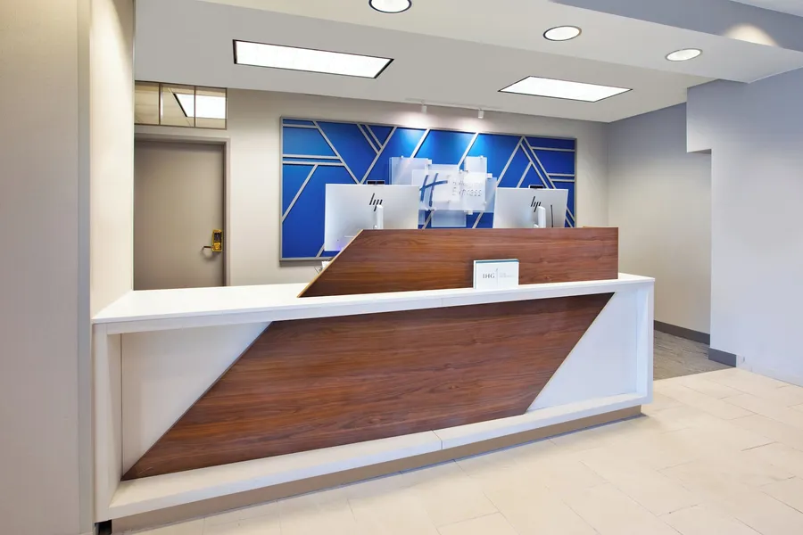 Holiday Inn Express Fremont by IHG hotel detail image 6