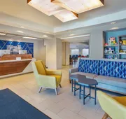 Holiday Inn Express Fremont by IHG hotel detail image 7