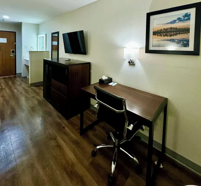 Quality Inn Sulphur - Lake Charles hotel detail image 6