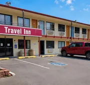 Travel Inn By OYO Omaha hotel detail image 5
