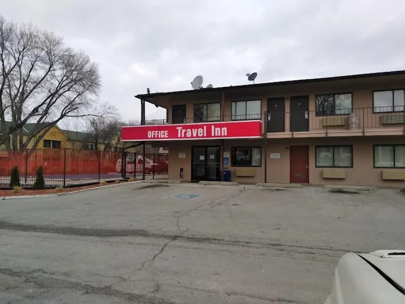 Travel Inn By OYO Omaha hotel detail image 6
