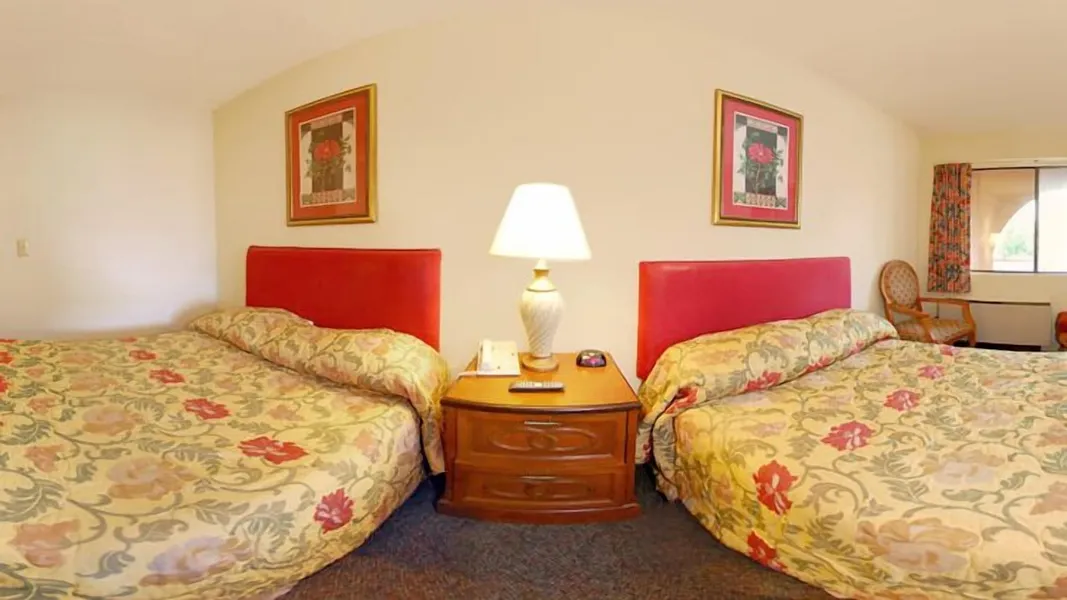 Extended Stay America Bellevue hotel detail image 2