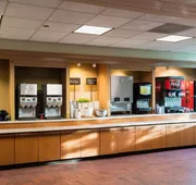 Embassy Suites by Hilton Parsippany hotel detail image 7