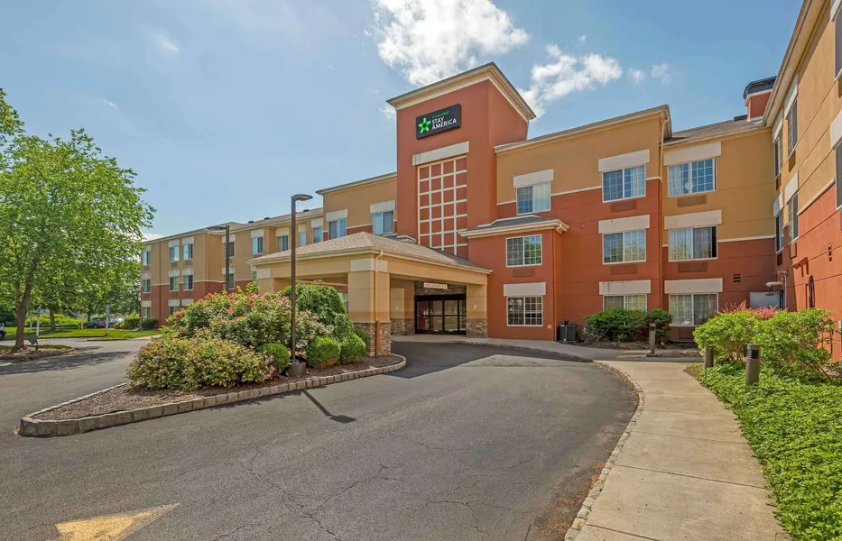 Extended Stay America Suites Hanover Parsippany hotel detail image 2